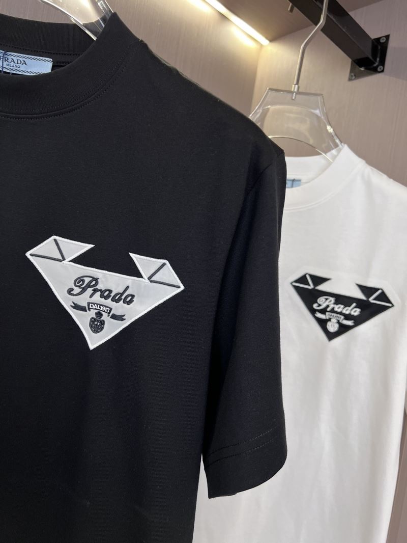 Prada T-Shirts